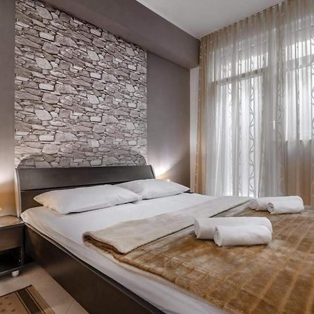 Apartmán Casa Souni Vrsar Exteriér fotografie