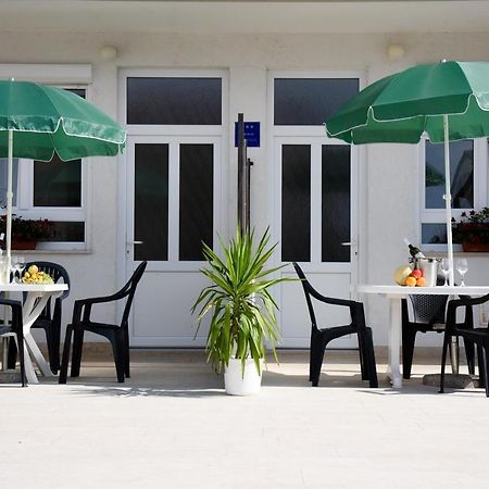 Apartmán Casa Souni Vrsar Exteriér fotografie