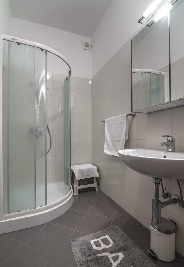 Apartmán Casa Souni Vrsar Exteriér fotografie
