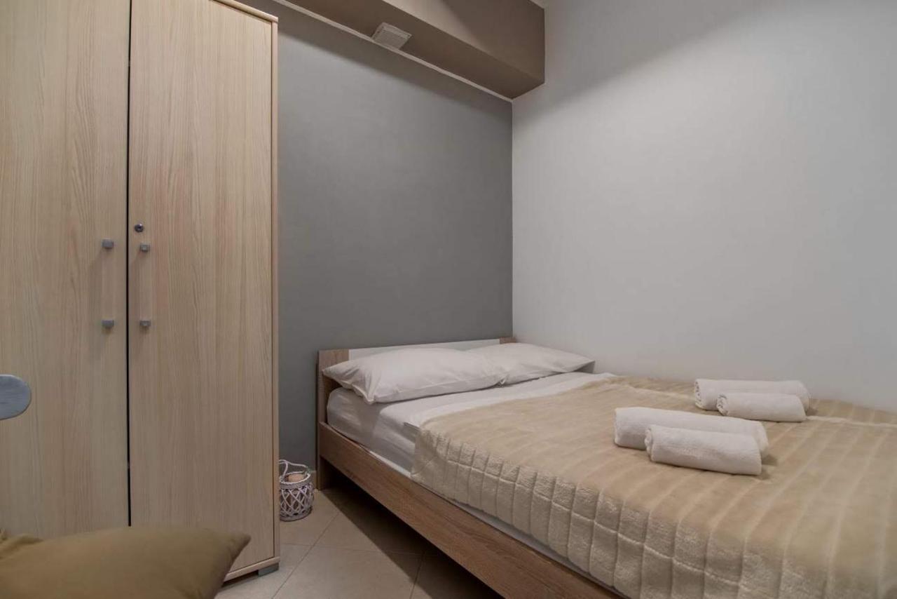 Apartmán Casa Souni Vrsar Exteriér fotografie