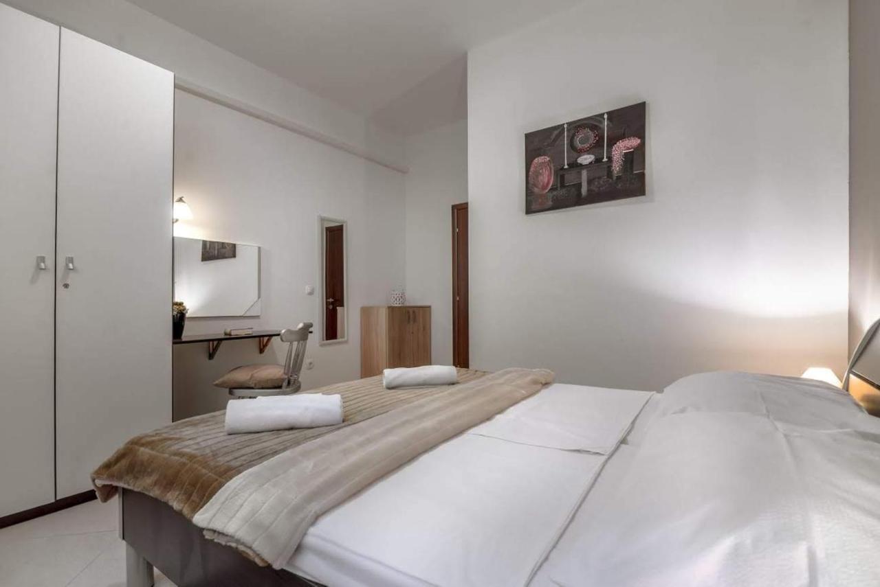 Apartmán Casa Souni Vrsar Exteriér fotografie